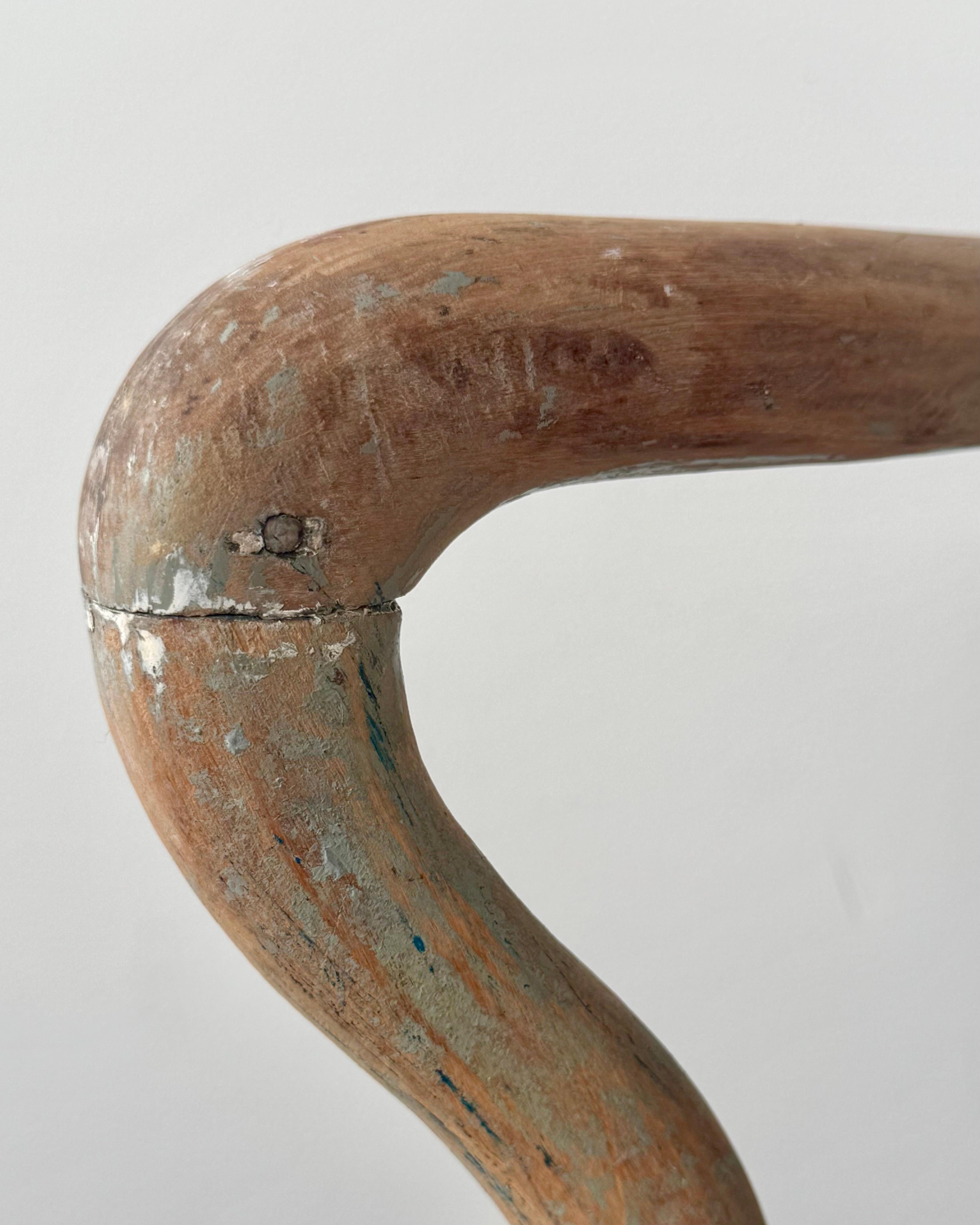 Sillón Sueco Siglo XVIII Periodo Rococó De Estocolmo 1760 en venta 6