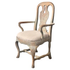 Armchairs