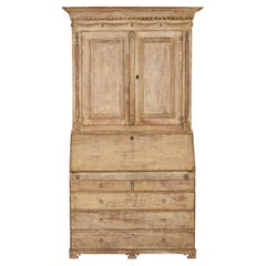 18th Century Swedish Secretary