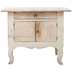 18th Century Swedish Sideboard