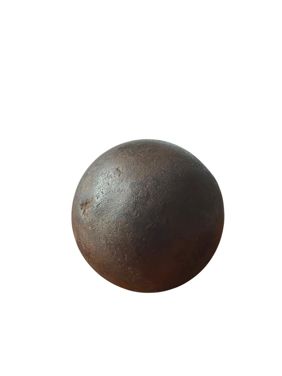 18th Century Swedish Wabi-Sabi Wooden Bowl For Sale 2