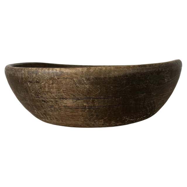 Stunning Scandinavian Wooden Bowl Decor Ideas image