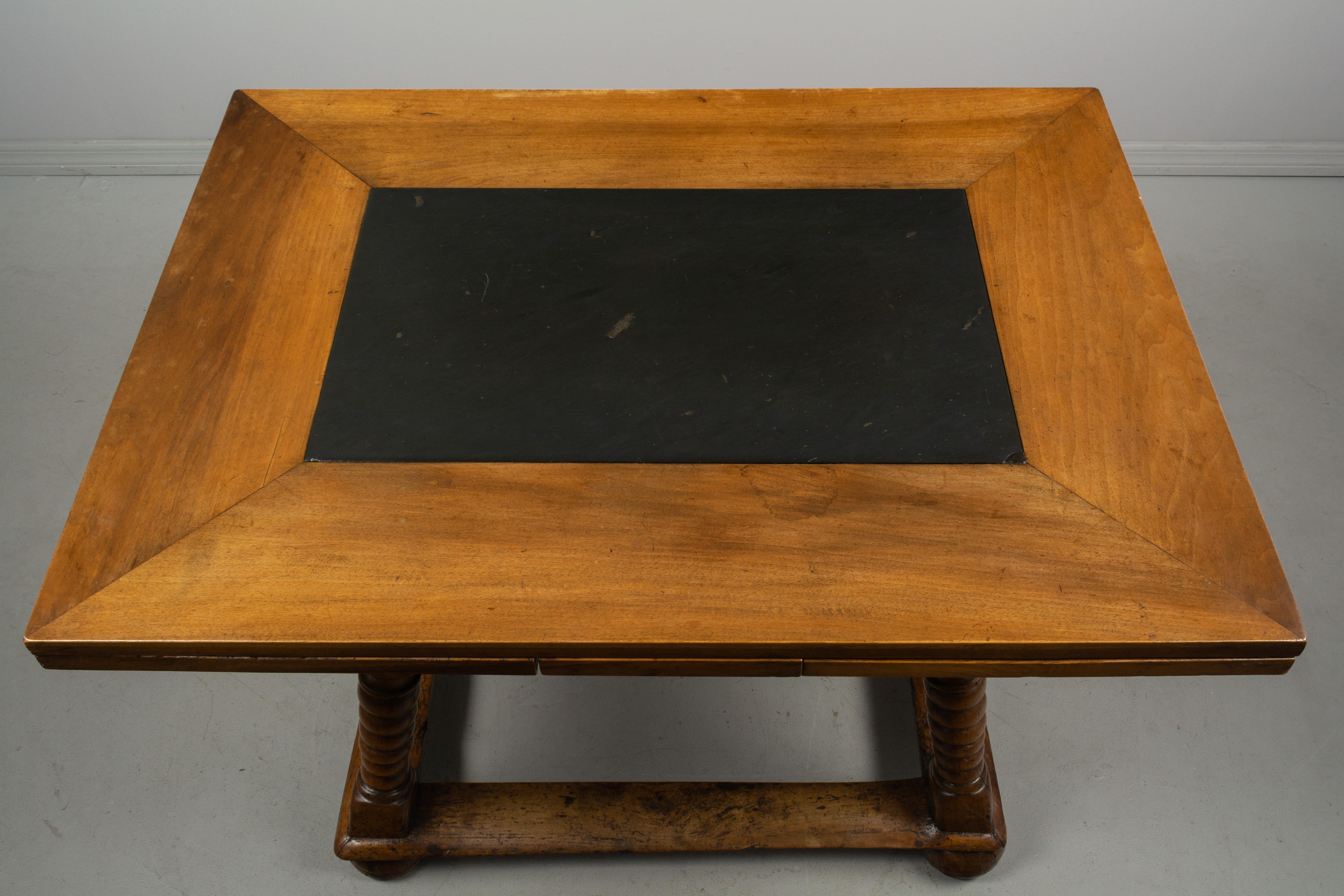 18th Century Swiss Farm Table 5