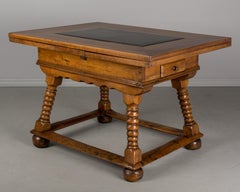 18th Century Swiss Farm Table