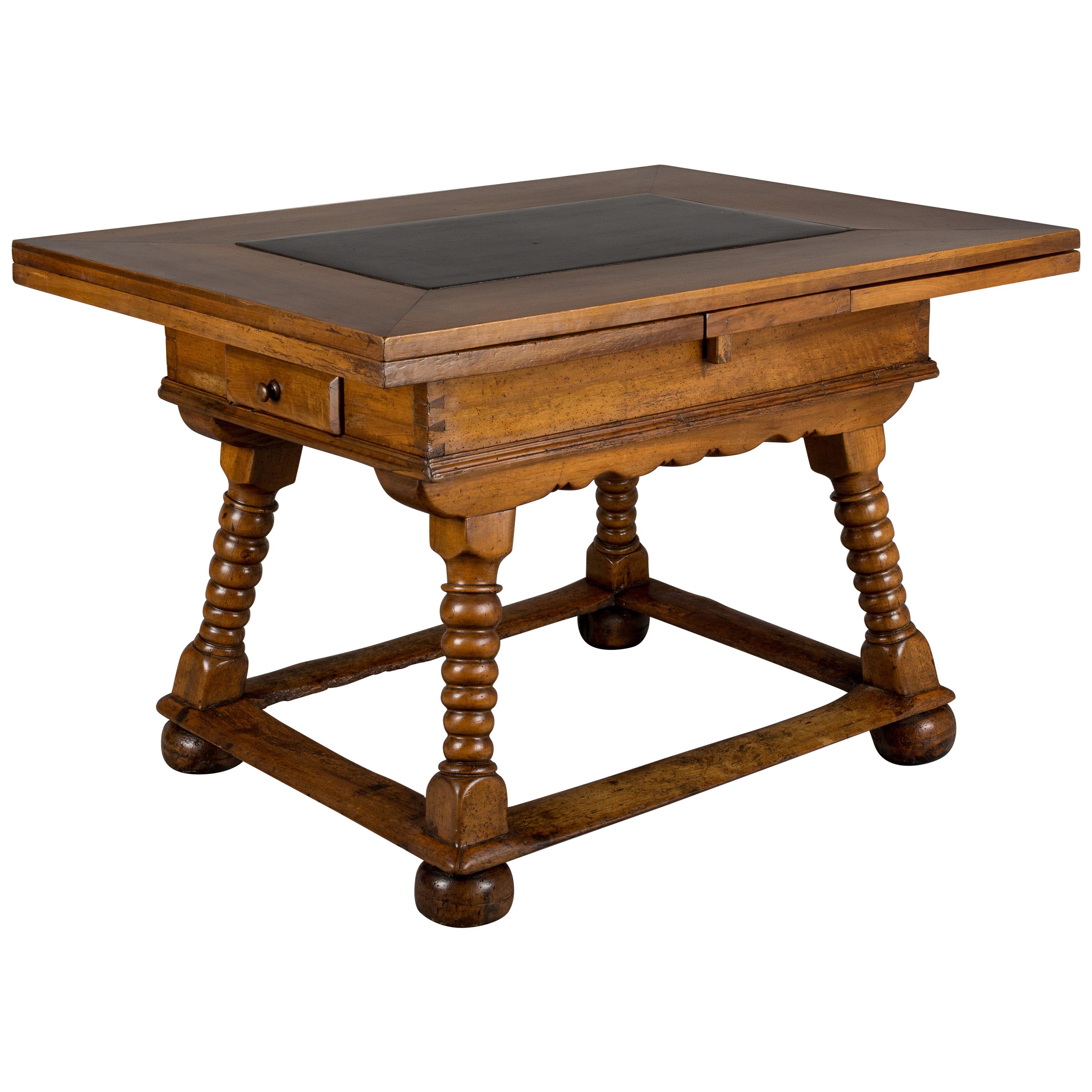 18th Century Swiss Farm Table