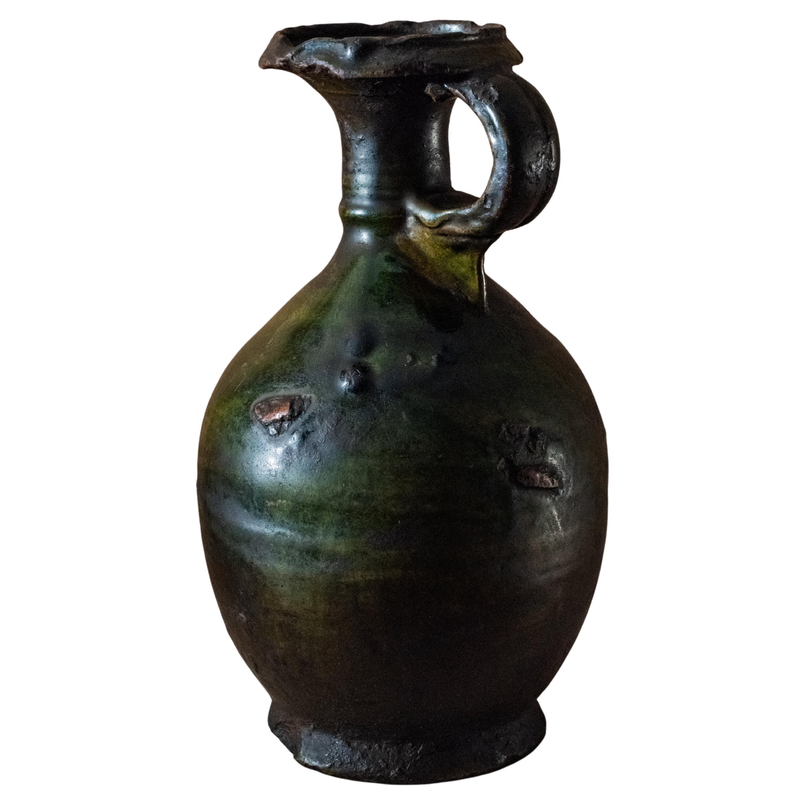 Hand-Crafted Vases and Vessels
