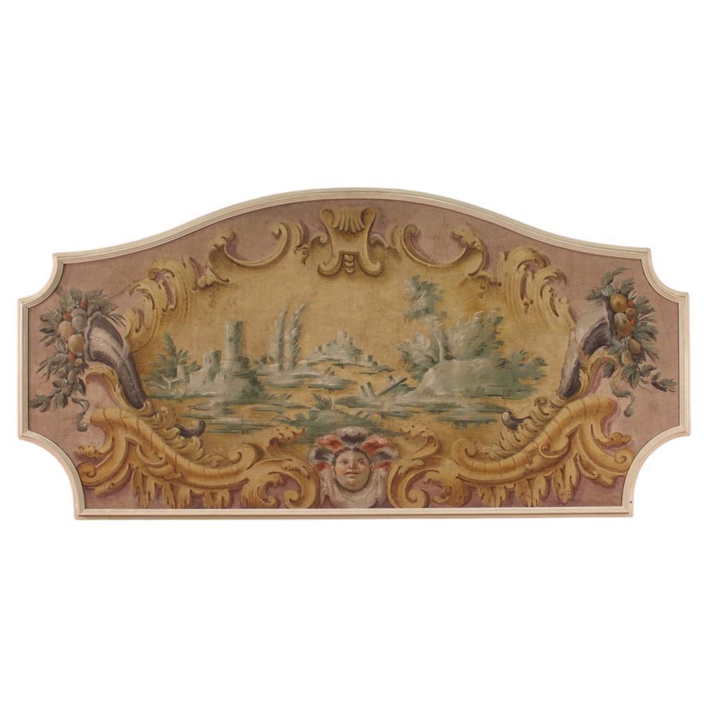 1770s Wall Decorations