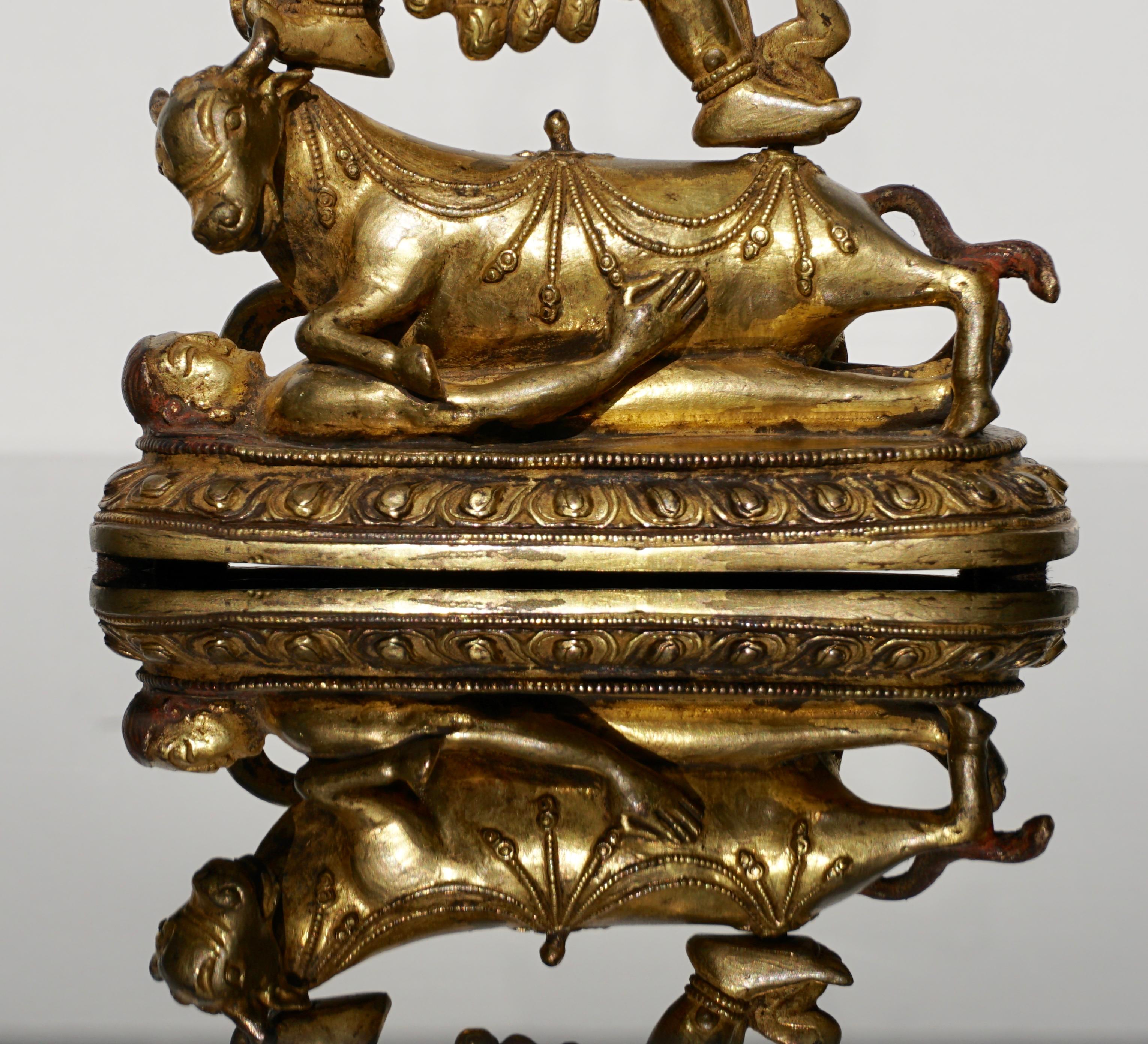 yama tibetan buddhism