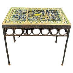 Tables