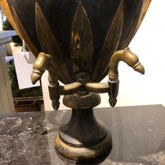 18th Century Toll Urn