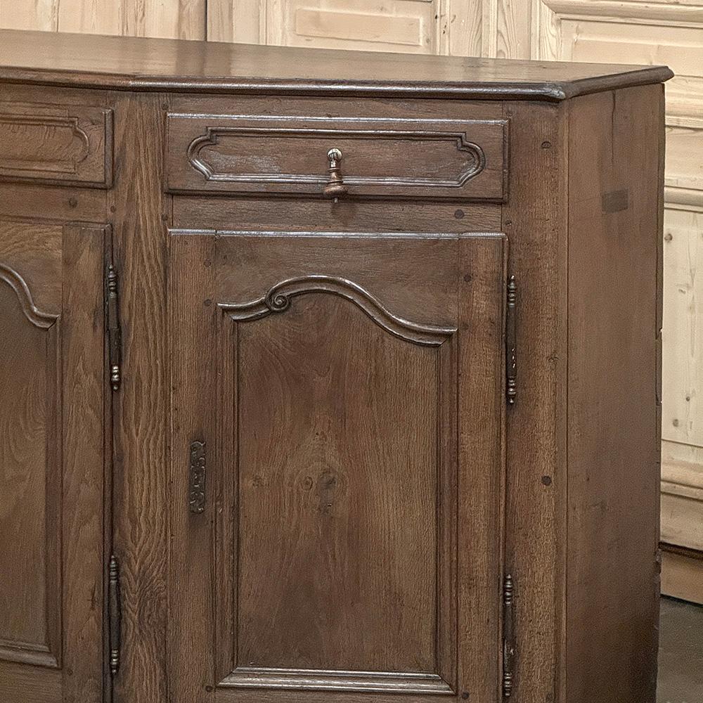 Buffet toscano del XVIII secolo proveniente dal Nord Italia in vendita 2