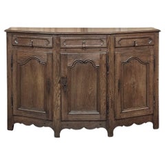Buffet in Wood