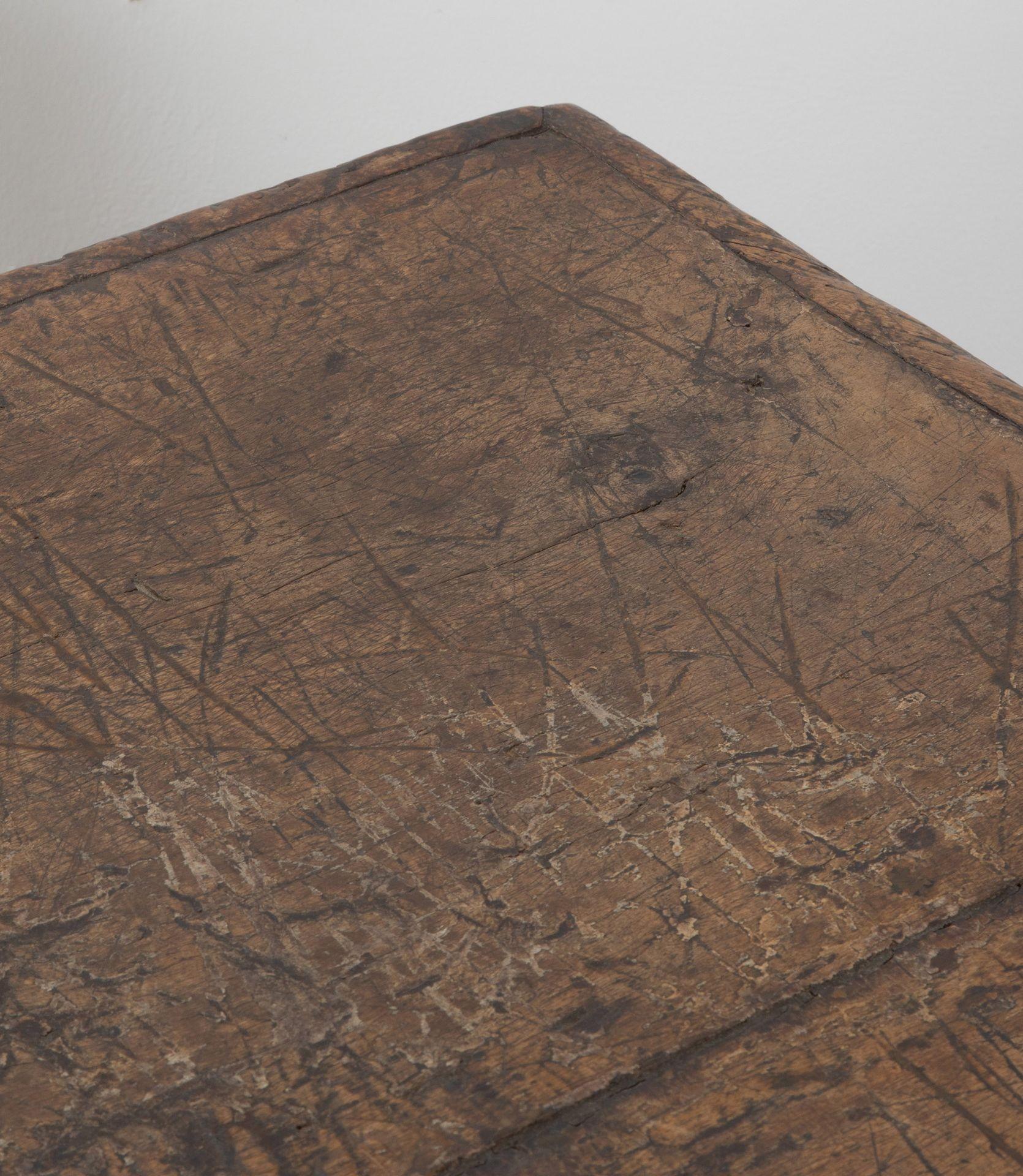 18th Century Tuscan Centre Table 5