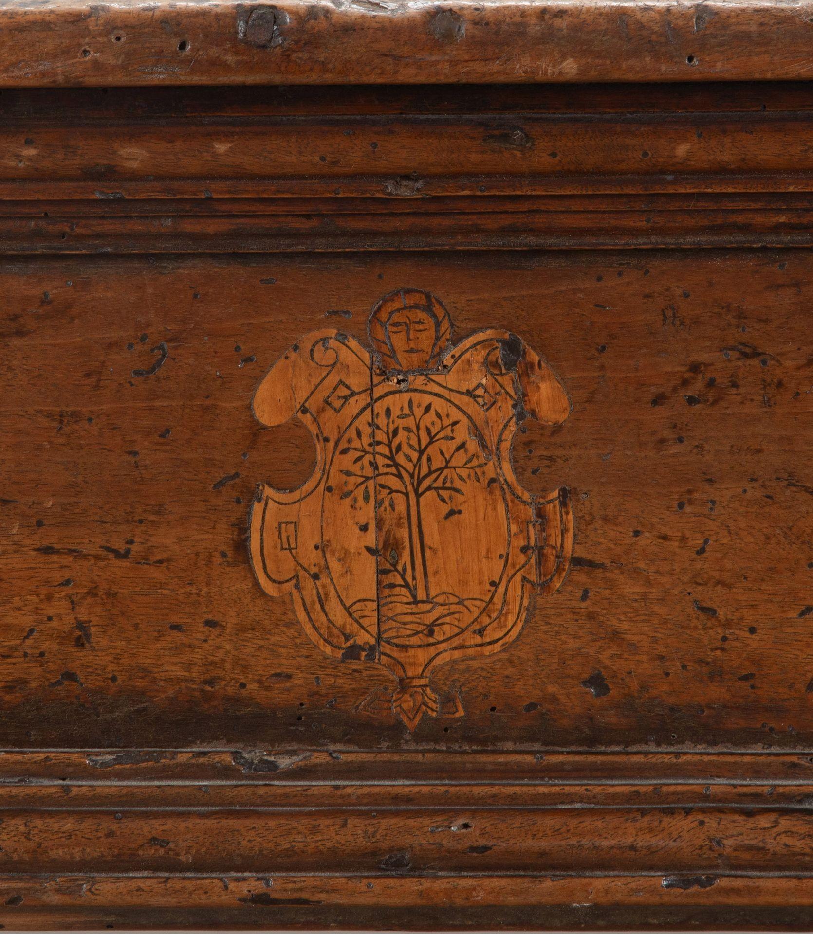 18th Century Tuscan Centre Table In Good Condition In Gloucestershire, GB