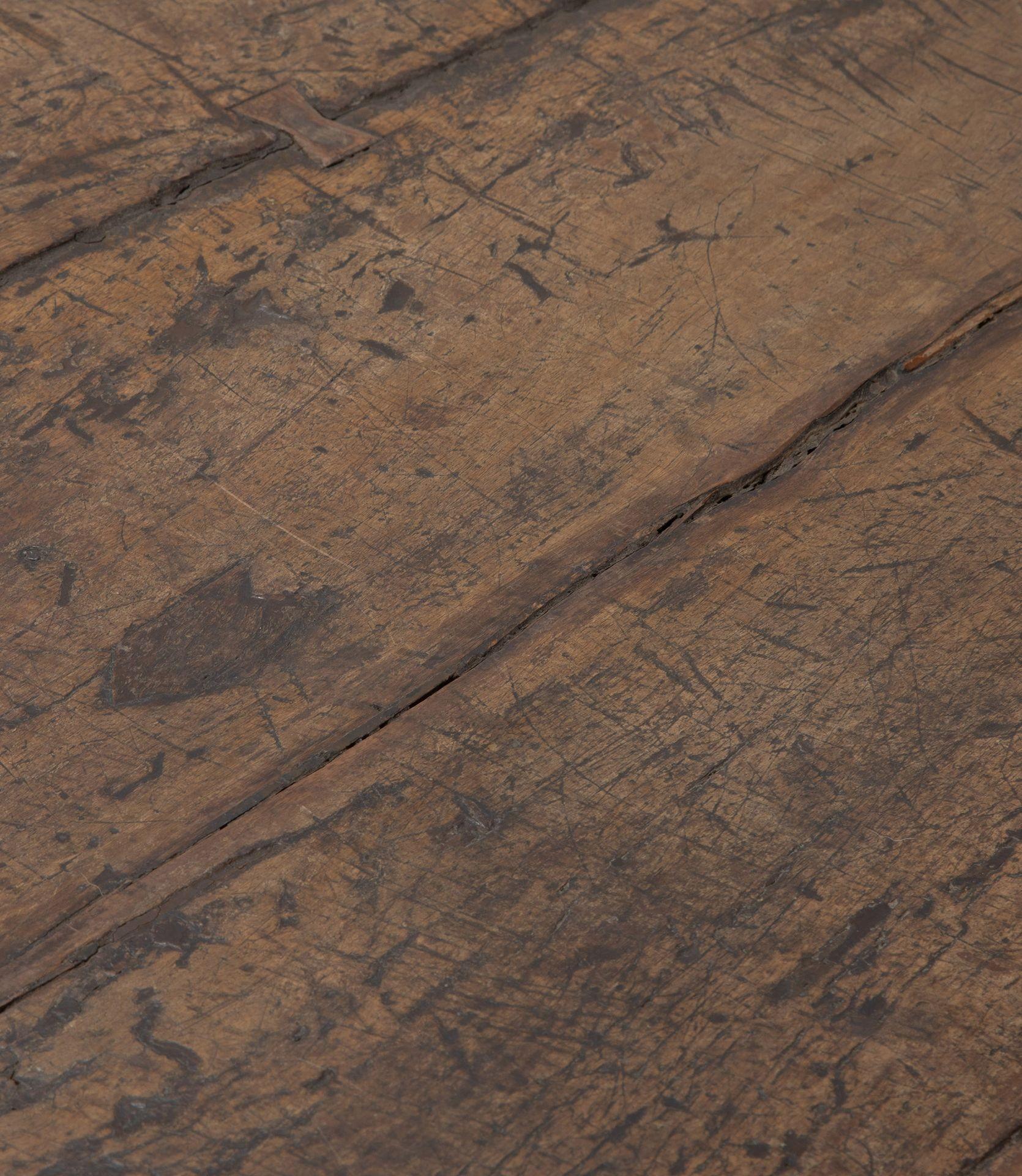 18th Century Tuscan Centre Table 3
