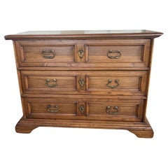18th Century Tuscan Walnut Chest of Drawers