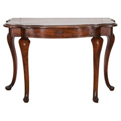 18th Century Venetian Console
