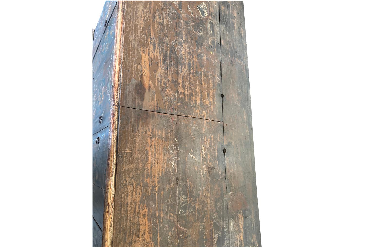 18th Century Venetian Credenza in vendita 9