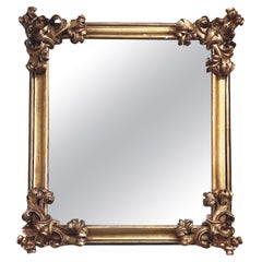 18th Century Venetian Mirror