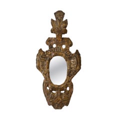 18th Century Venetian Mirror