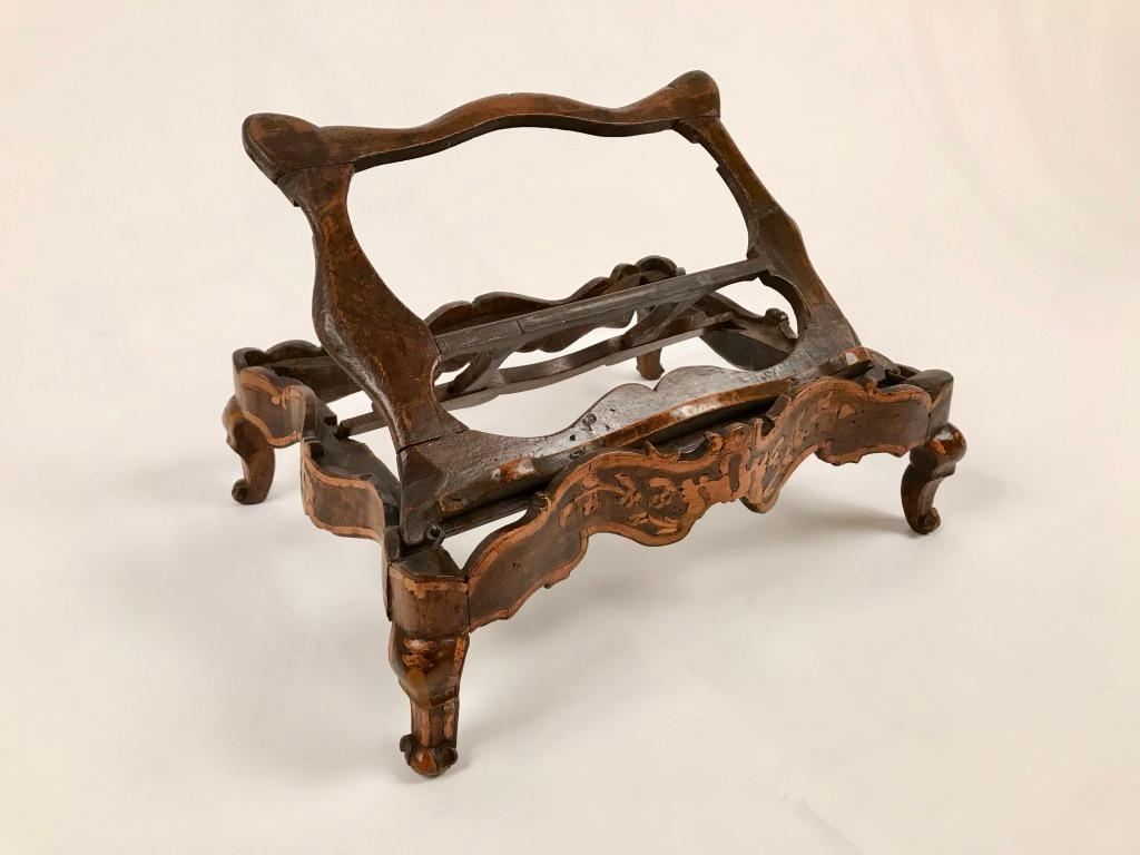 antique book stand for sale