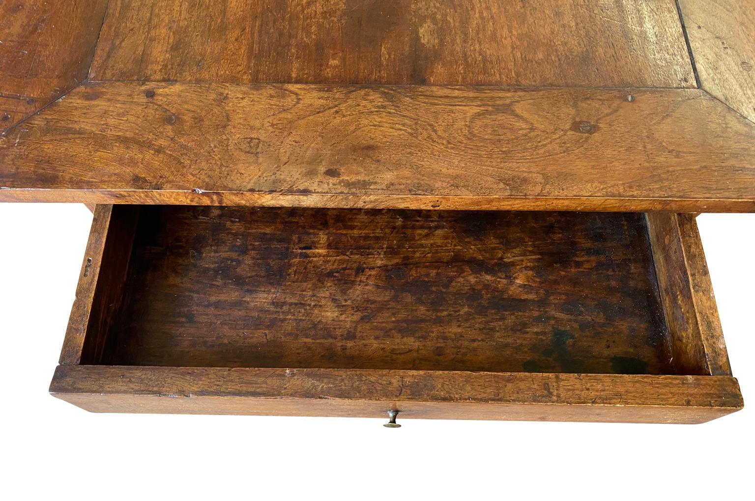 18th Century Venetian Table, Console 4