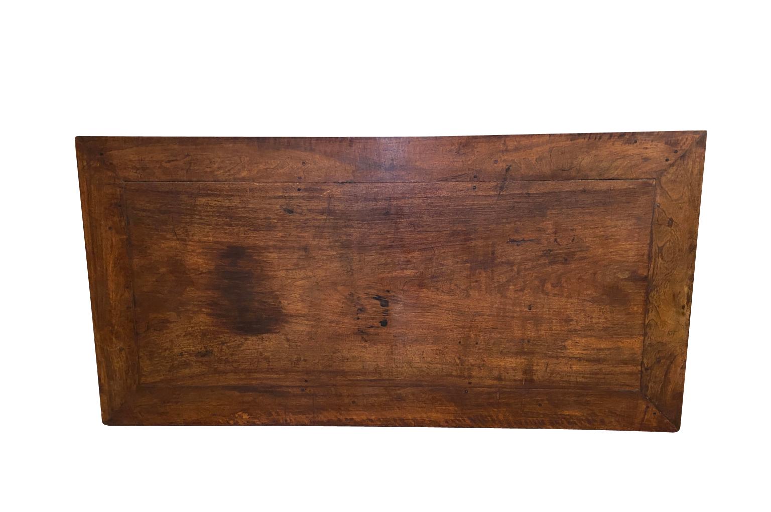 Table vénitienne du XVIIIe siècle, console en vente 8