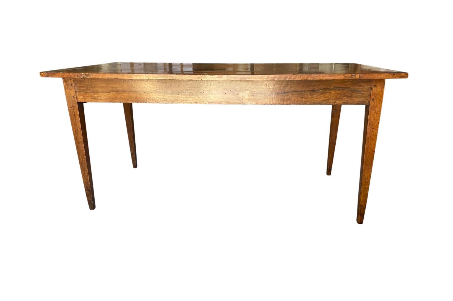Italian 18th Century Venetian Table, Console For Sale
