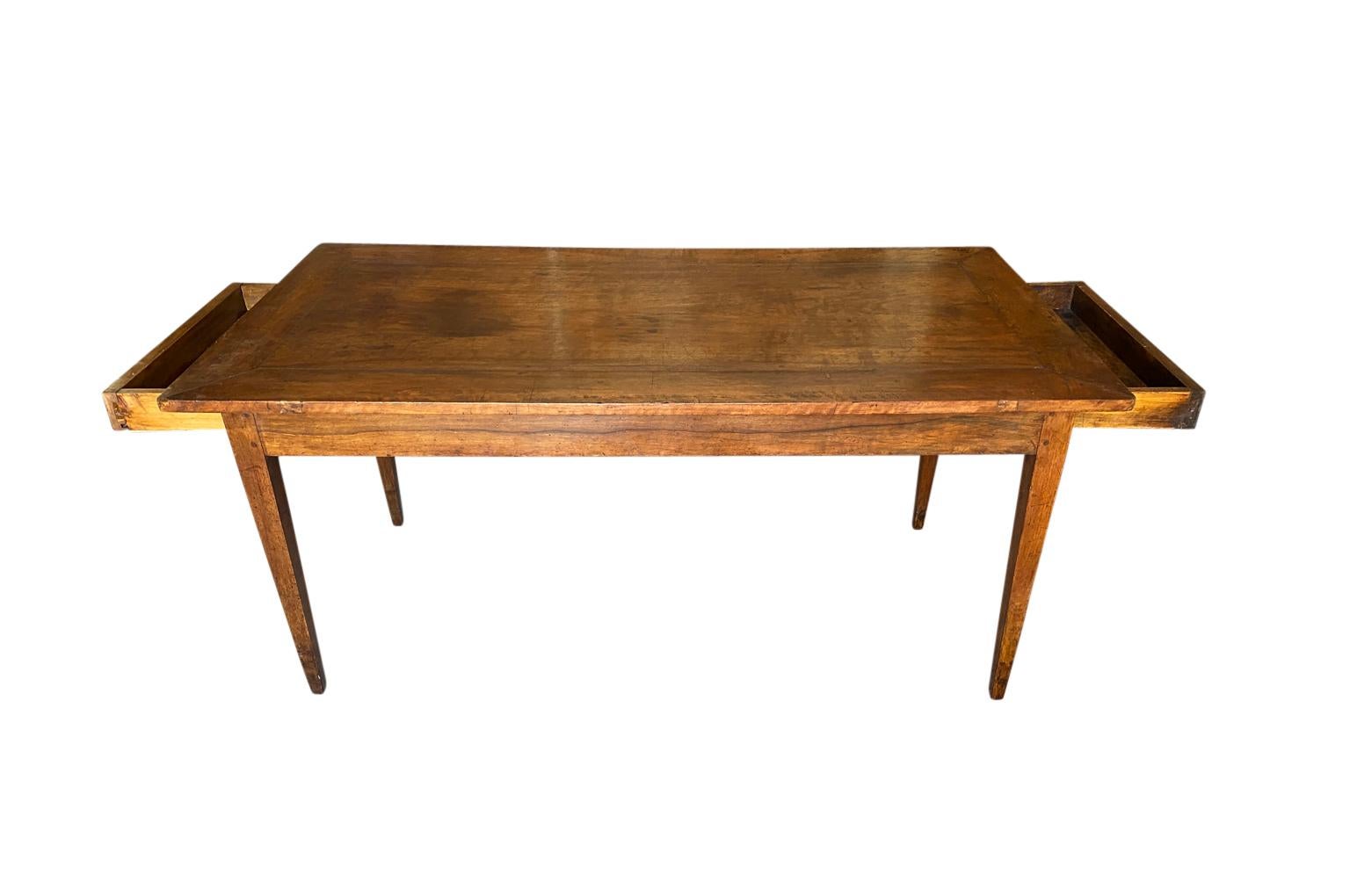 18th Century Venetian Table, Console In Good Condition For Sale In Atlanta, GA