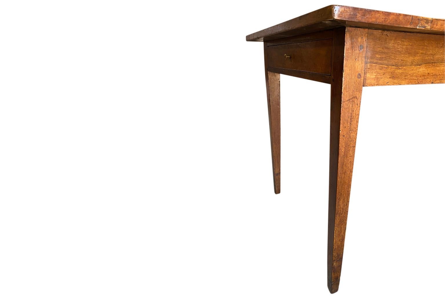 Venezianischer Tisch, Konsole aus dem 18. Jahrhundert im Zustand „Gut“ im Angebot in Atlanta, GA