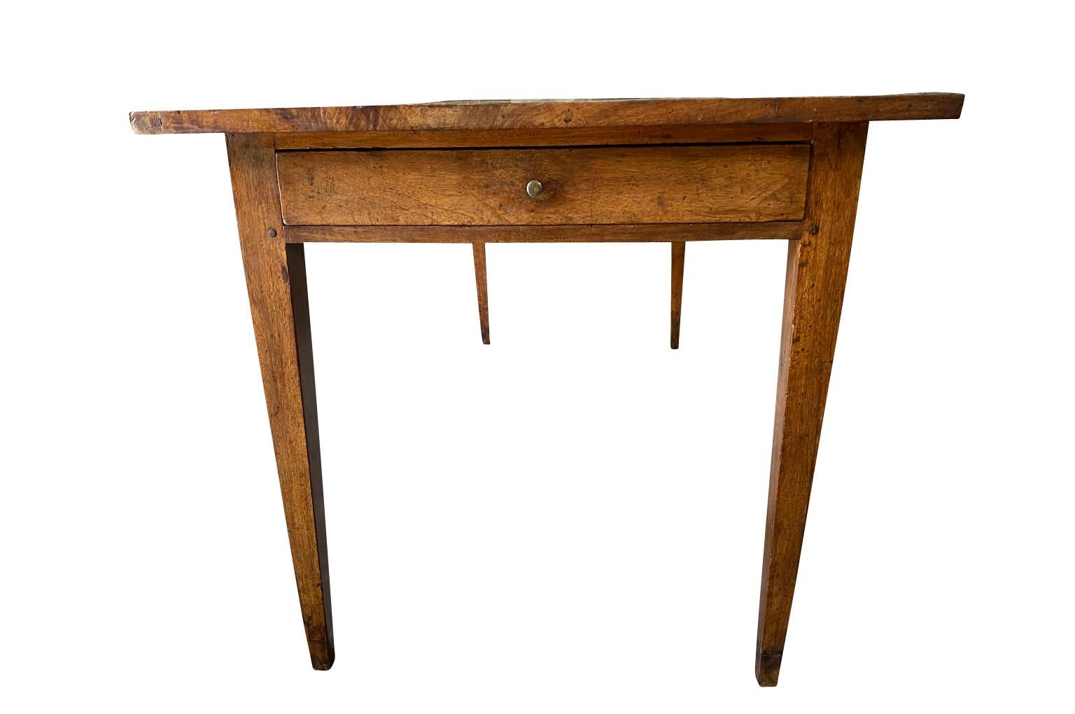 Table vénitienne du XVIIIe siècle, console en vente 3