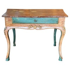 Antique 18th Century Venetian Table