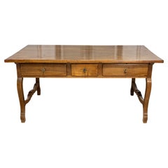 18th Century Veneto Fratino Table