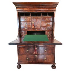 Early 18th Century Desks