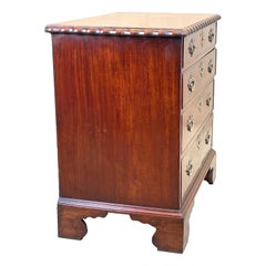 18th Century Walnut Chest of Drawers