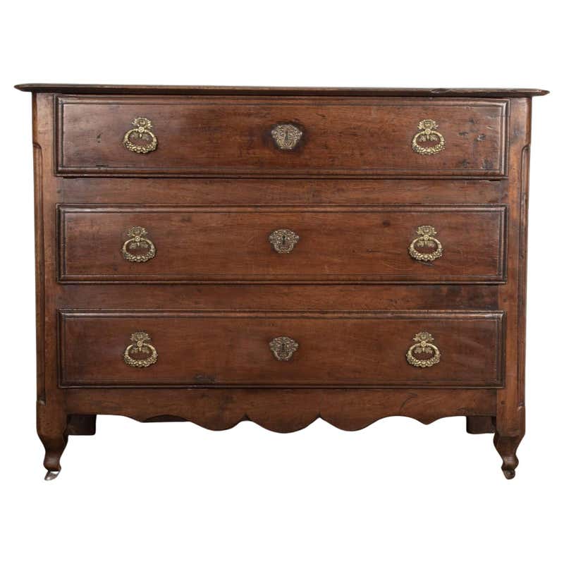18th Century German Commode For Sale at 1stDibs