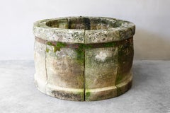 18th Century Water Well in Style of Louis XIV