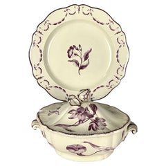 Bowls and Baskets
