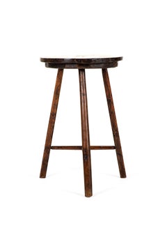 18th Century Welsh Cricket Table