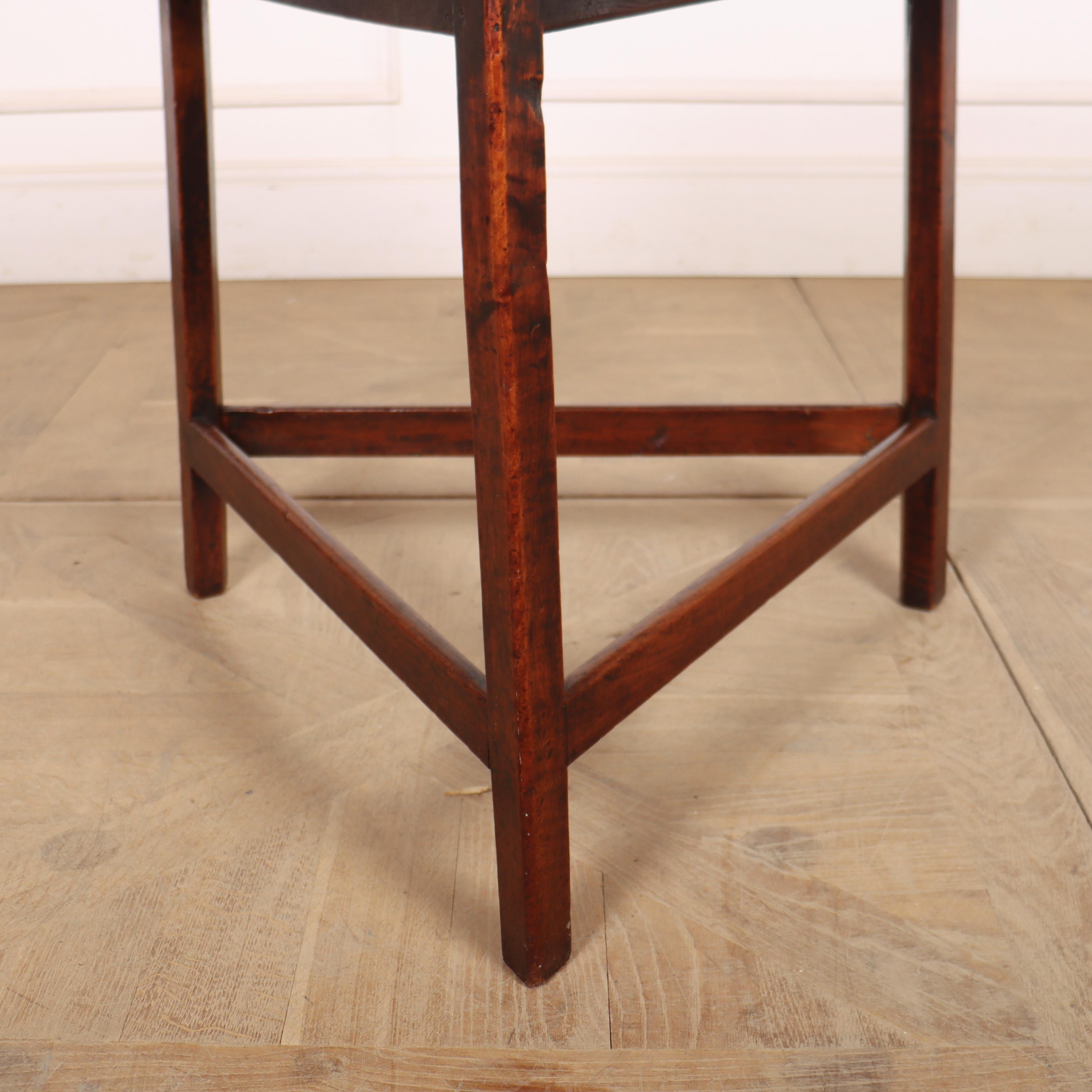 18th Century and Earlier 18th Century Welsh Cricket Table