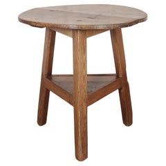 18th Century Welsh Cricket Table