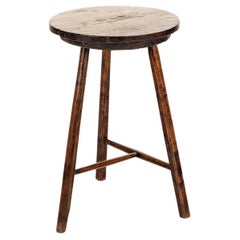 18th Century Welsh Cricket Table