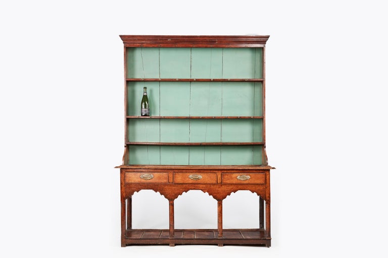18th Century Welsh Dresser at 1stDibs 18th Century Welsh Dresser at 1stDibs