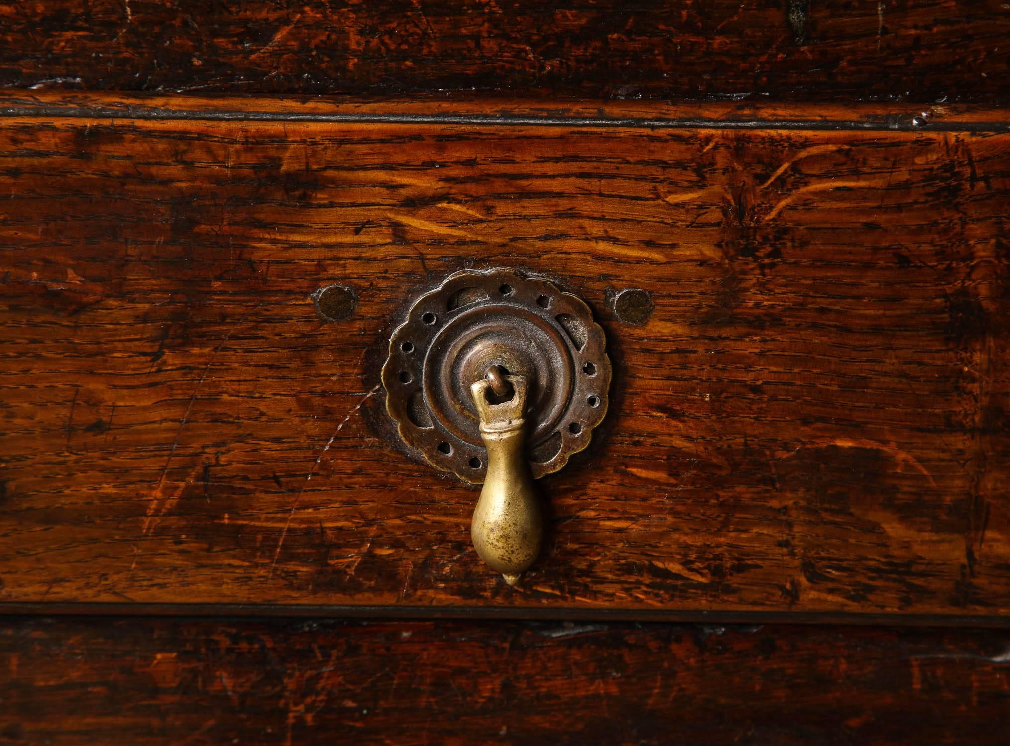 Georgian 18th Century Welsh Dresser For Sale