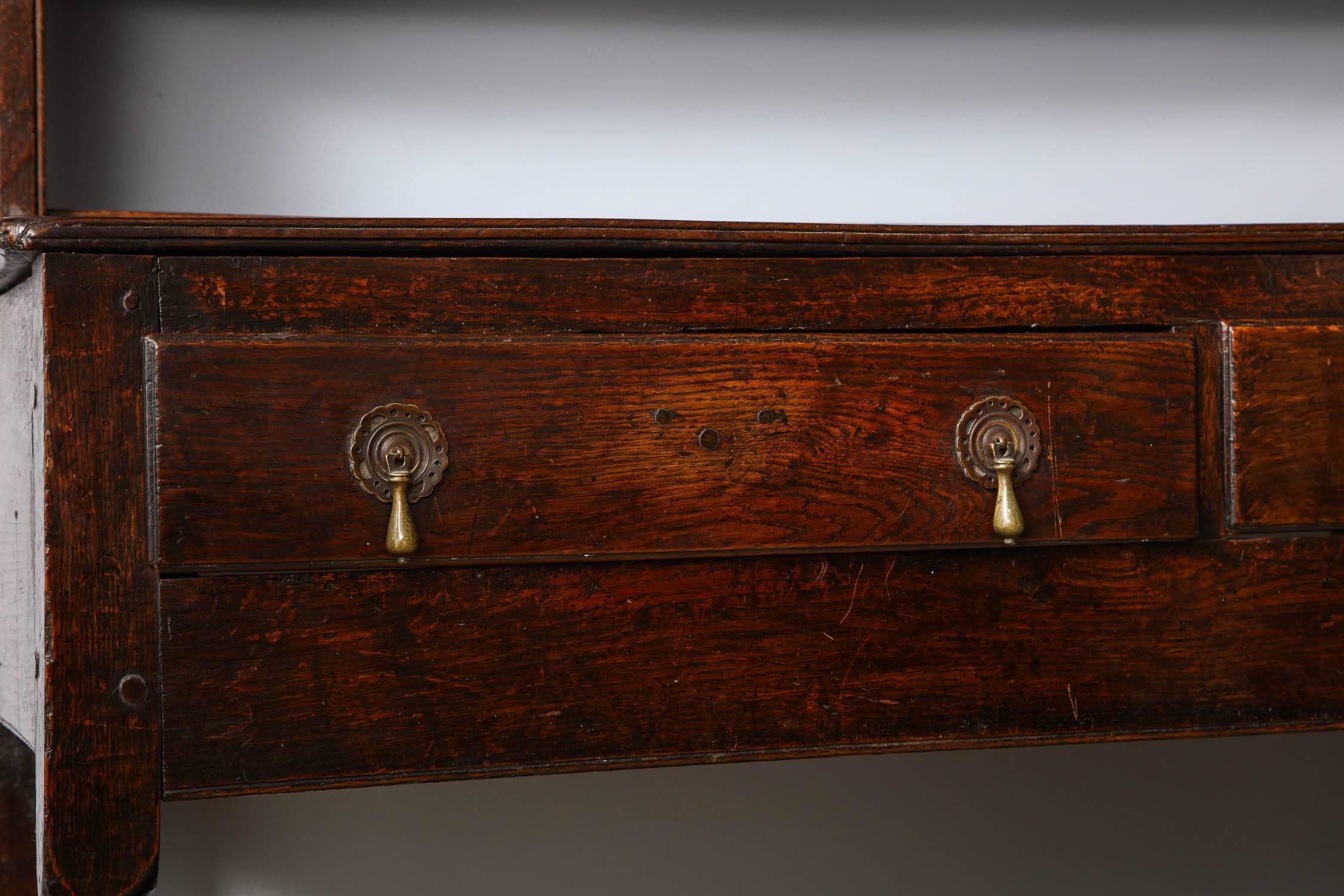 18th Century Welsh Dresser For Sale 2