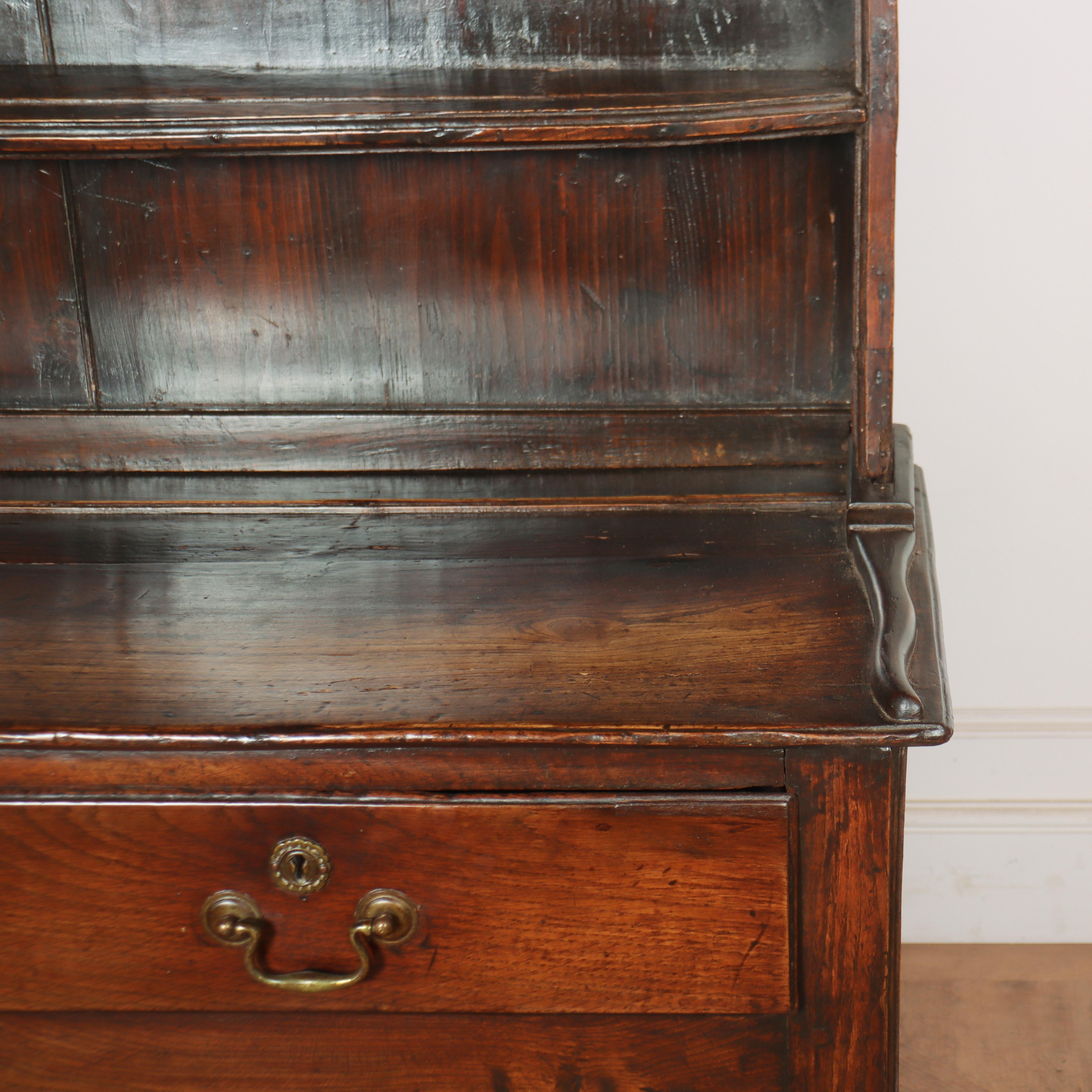 18th Century Welsh Dresser For Sale 1