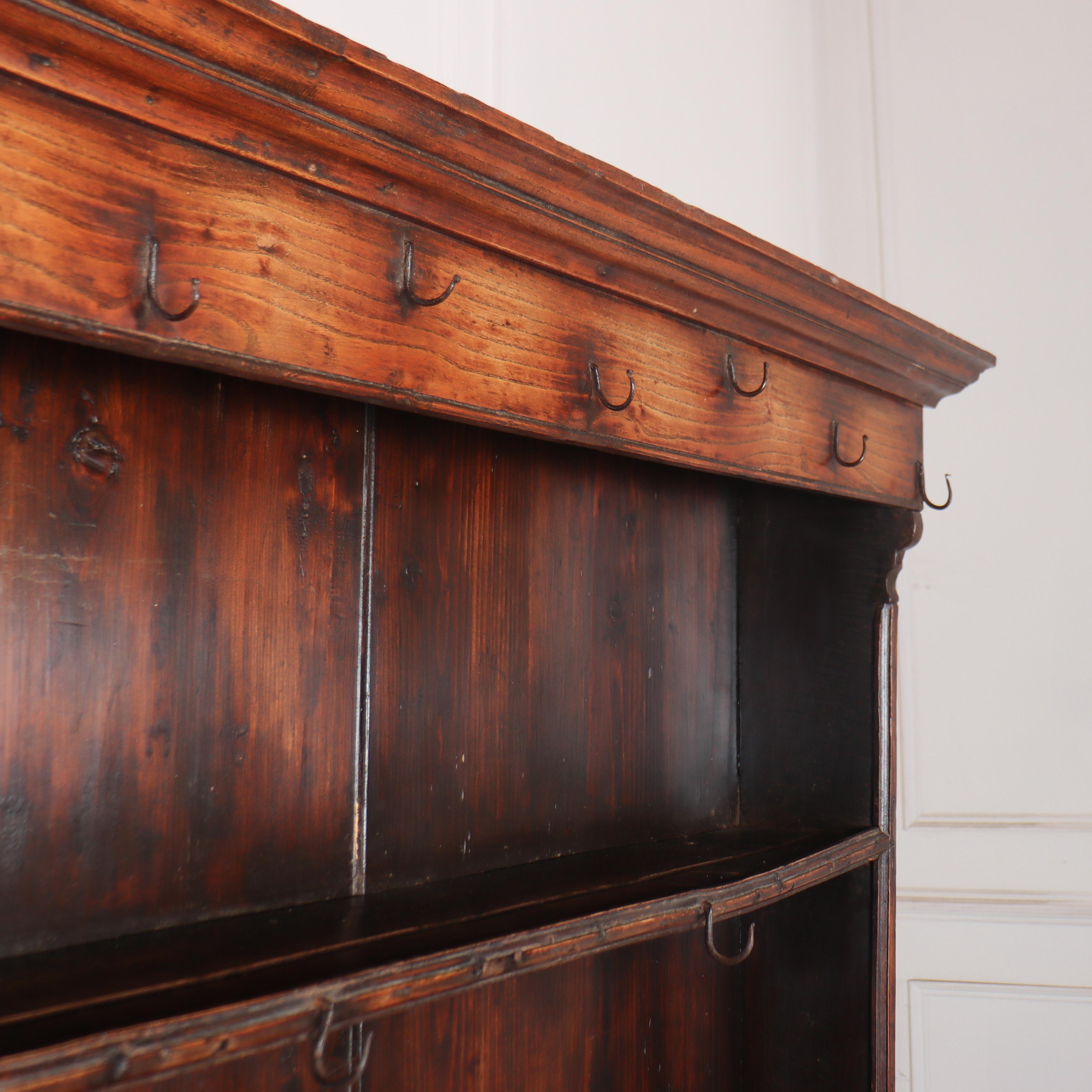 18th Century Welsh Dresser For Sale 3