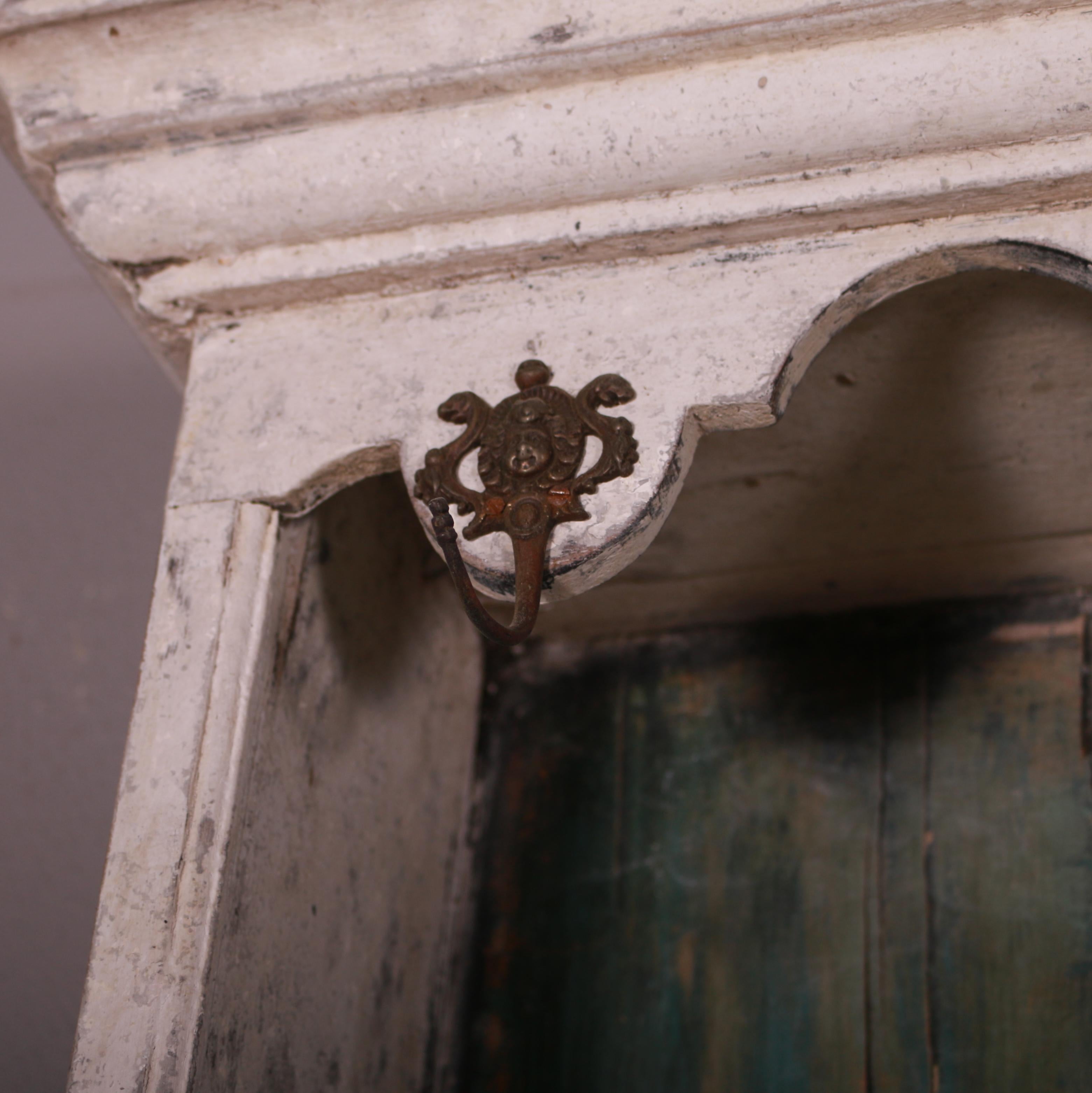 18th Century West Country Dresser 1