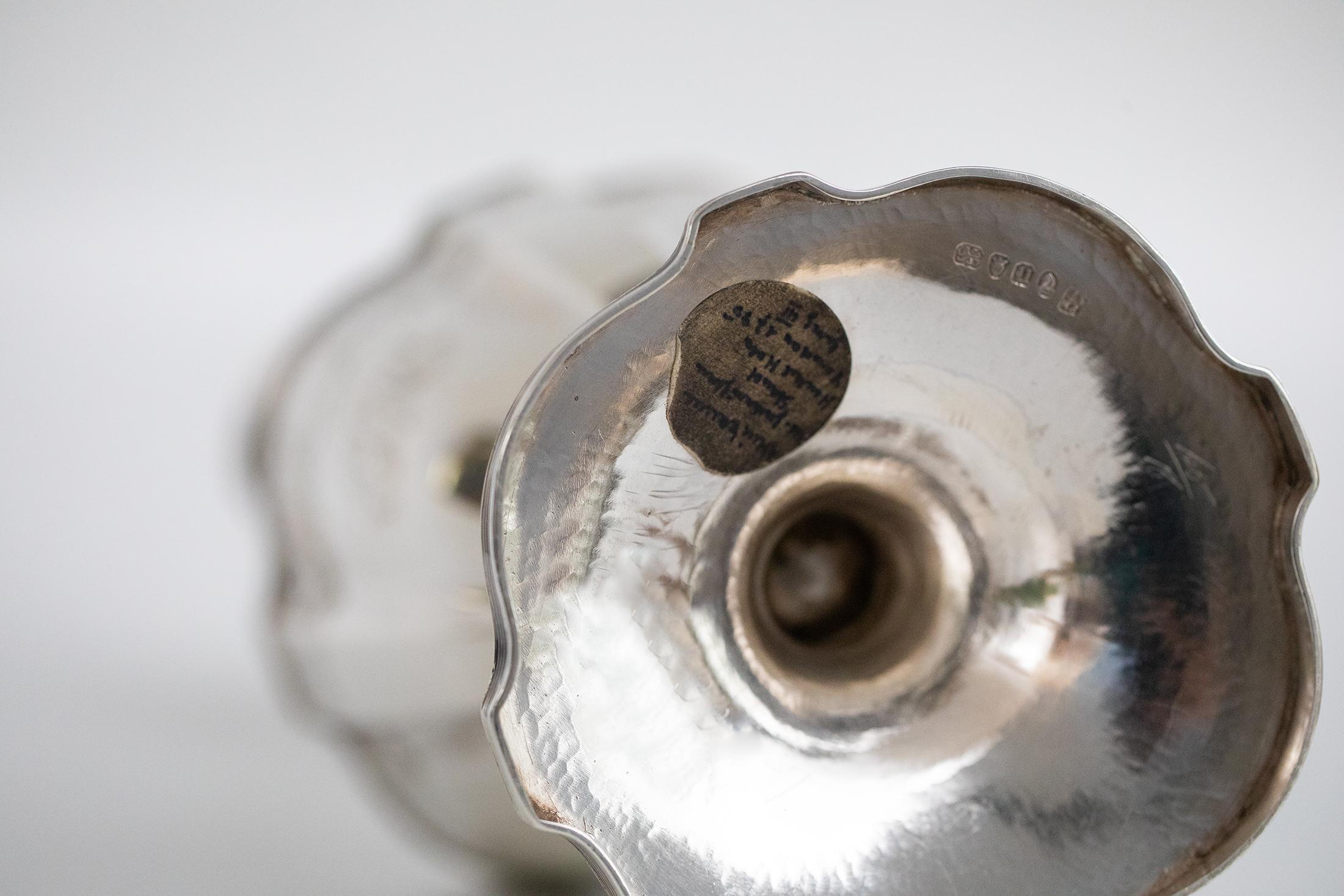 Inglese Brocca da vino del XVIII secolo George III Inghilterra da 1 kg in argento sterling Peter and Ann Bateman in vendita