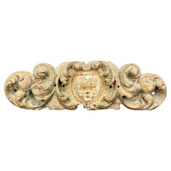 Architectural Elements